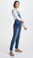 Thumbnail for your product : Blank Denim Overalls