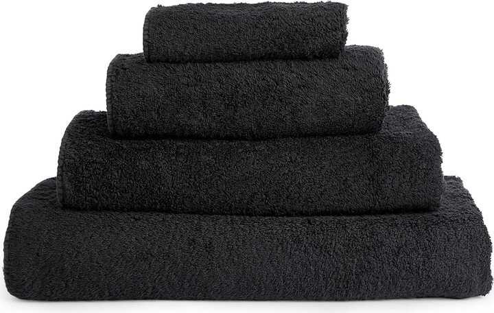 Abyss & Habidecor Super Pile Face Towel
