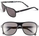Thumbnail for your product : John Varvatos Collection 58mm Sunglasses