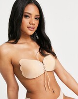 Thumbnail for your product : Magic Bodyfashion va va voom stick-on backless and strapless bra