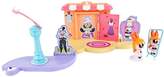Thumbnail for your product : The Powerpuff Girls The Power Puff Girls Storymaker playset 1 (Fashion Fury Playset)
