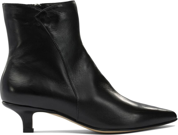 Pomme Dor Pomme D'Or Ankle Boots