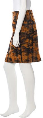 Lela Rose Skirt