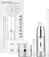Thumbnail for your product : SEPHORA COLLECTION Frequent Flyer Travel Set