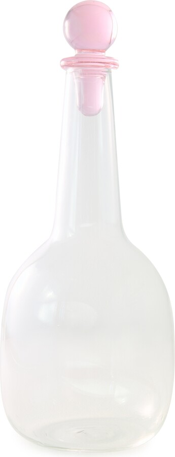 Zafferano Bilia Bottle