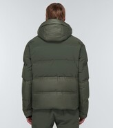 Thumbnail for your product : Aztech Mountain Super Nuke down jacket