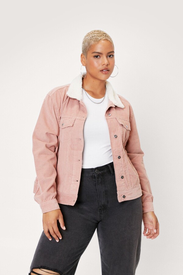 plus size summer jackets uk