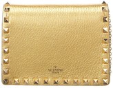 Thumbnail for your product : Valentino Rockstud Grainy Leather Crossbody
