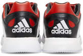 Thumbnail for your product : adidas Black Predator Accelerator TR Sneakers