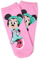 Thumbnail for your product : Forever 21 chic minnie mouse socks