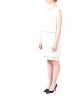 Thumbnail for your product : Boutique Moschino Boutique Crepe Dress