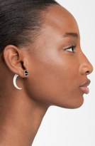 Thumbnail for your product : Vince Camuto 'Mayan Color' Reversible Small Hoop Earrings