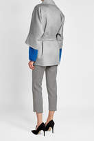 Thumbnail for your product : Max Mara Cashmere Belted Coat