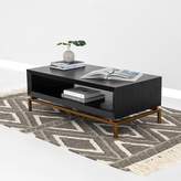 Thumbnail for your product : west elm Alexa Burnished Coffee Table
