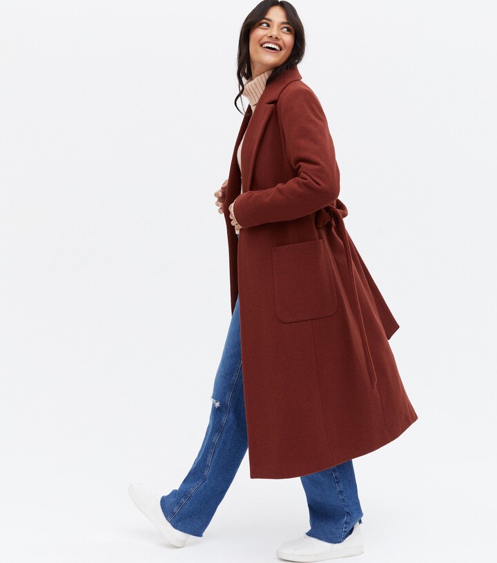 new look sale coats and jackets