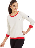 Thumbnail for your product : Helly Hansen Skagen Striped Pullover