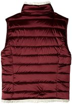 Thumbnail for your product : Appaman Ari Reversible Vest (Toddler/Kid) - Port Royale - 2T