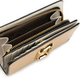 Thumbnail for your product : Marc Jacobs Snapshot compact wallet