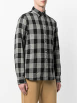 Thumbnail for your product : Bellerose checked shirt