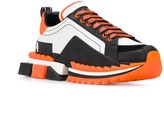 Thumbnail for your product : Dolce & Gabbana Super King sneakers