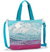 Thumbnail for your product : Kipling Shopper combo bag