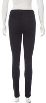 Thumbnail for your product : Acne Studios Mid-Rise Skinny Jeans