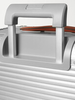 Thumbnail for your product : FPM Milano Spinner 76cm Aluminium Suitcase