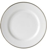 Thumbnail for your product : Ten Strawberry Street Silver Line Salad/Dessert Plate