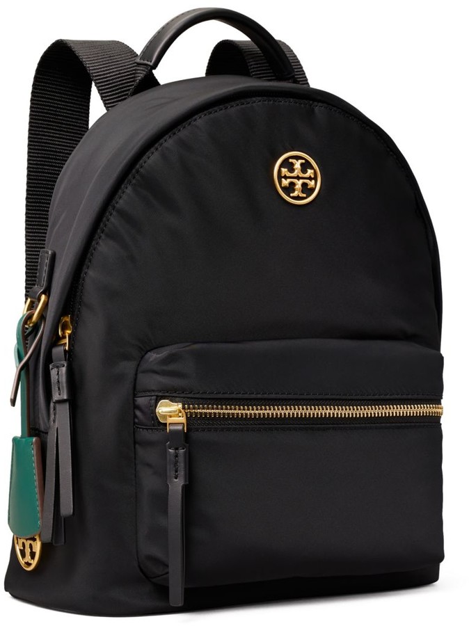 small tory burch backpack