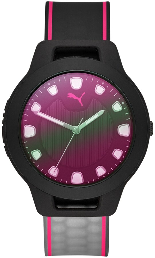 Puma Watches For Women | Shop the world's largest collection of 