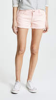Thumbnail for your product : DL1961 Renee Cutoff Shorts