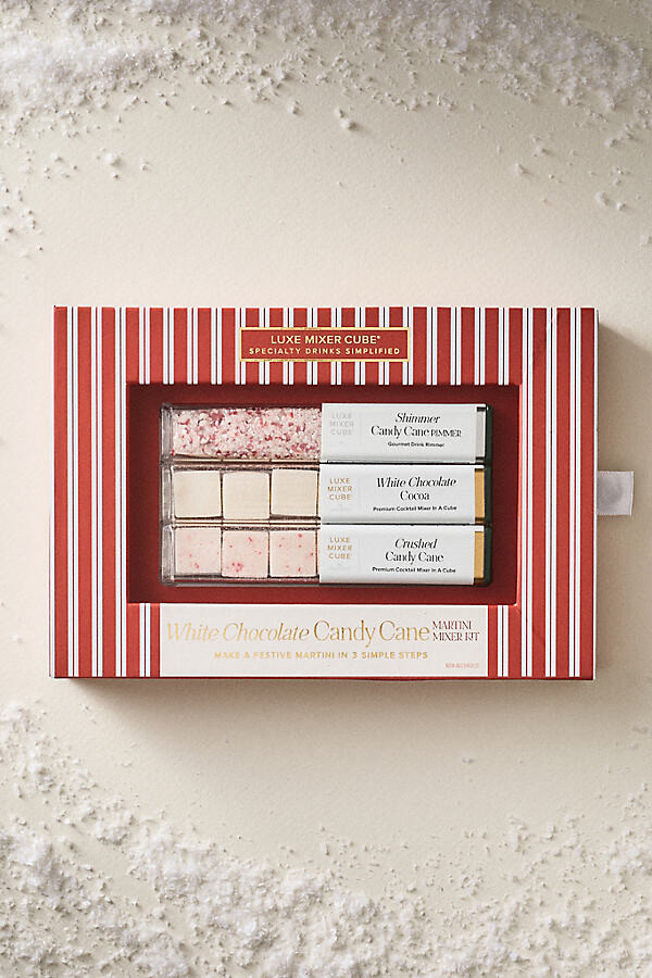 Teaspressa Mixology Cubes Kit