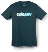 Thumbnail for your product : Oakley Nwt Mens Ditch T Tee Shirt Blue Blue Green Red S M L Xl Xxl
