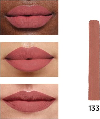 L'Oreal Colour Riche Voluminous Matte Lipstick - - 0.06oz