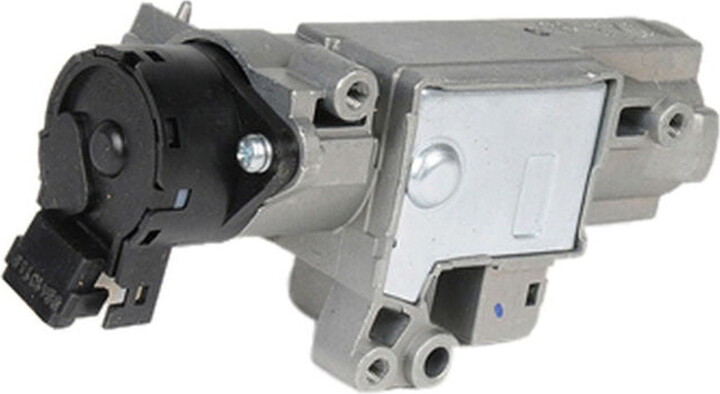 GM Genuine Parts D1462G Ignition Lock Housing