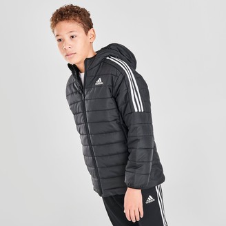 adidas sport padded jacket junior