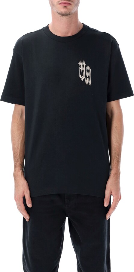 RVCA All Seeing T-shirt