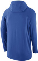 Thumbnail for your product : Nike Men's Kentucky Wildcats Hyperelite Full-Zip Fleece Hoodie