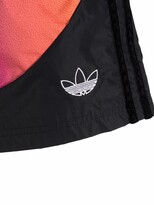 Thumbnail for your product : adidas Logo-Detail Swim Shorts