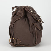 Thumbnail for your product : T-Shirt & Jeans Military Backpack