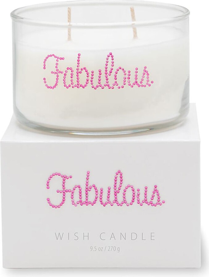 Primal Elements Fabulous Wish Candle