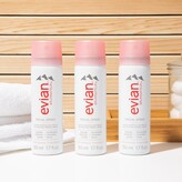 Thumbnail for your product : Evian Brumisateur® Natural Mineral Water Facial Spray Travel Trio