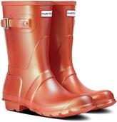 Thumbnail for your product : Hunter Original Short Nebula Rain Boot