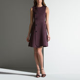 Thumbnail for your product : Bally Sleeveless Layered Dress