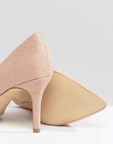 Thumbnail for your product : New Look Heeled Court Shoes