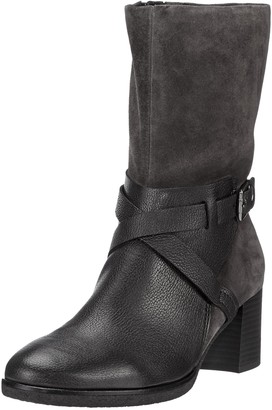 gabor women's comfort sport boots
