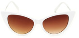 Thumbnail for your product : Steve Madden Cat Eye Sunglasses