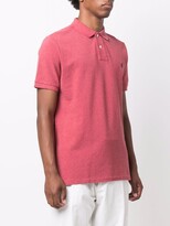Thumbnail for your product : Polo Ralph Lauren Embroidered-Pony Polo Shirt