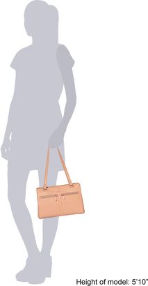 Modalu Pippa small shoulder bag