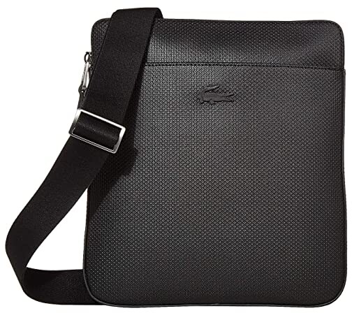 lacoste purse